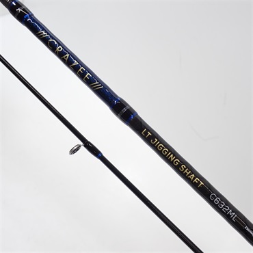 ｸﾚｲｼﾞｰLTｼﾞｷﾞﾝｸﾞｼｬﾌﾄC632ML